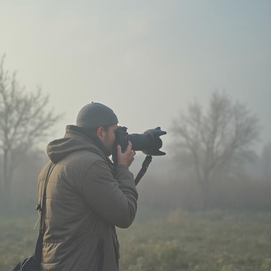 撮影に集中できる環境を求めていませんか？