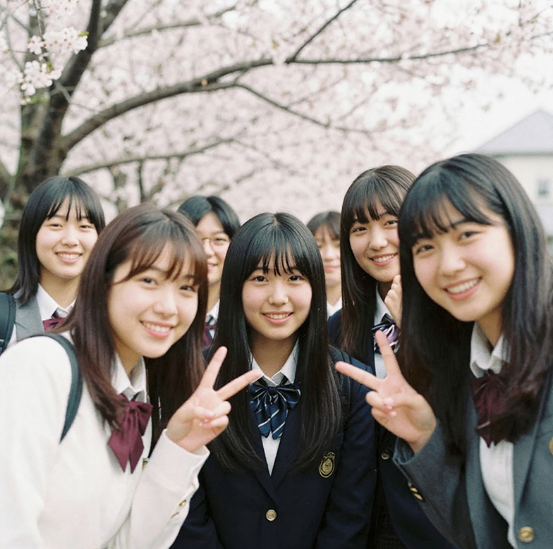 学校撮影に特化した人材支援サービス