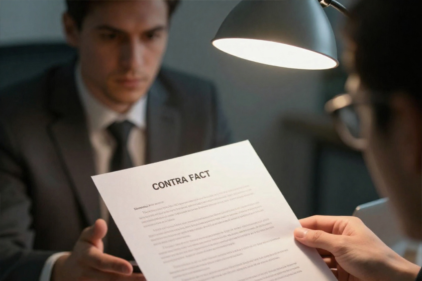 報酬・条件は事前に明確に提示します！